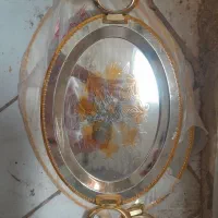 سینی استیل نو