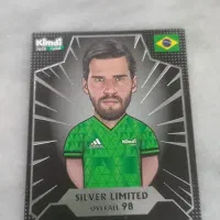 دو کارت سیلور کد نخورده