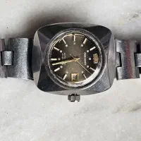 ساعت عتیقه زنانه ORIENT