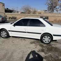 پارس مدل ۴۰۱موتور سفارشی|خودرو سواری و وانت|بروجرد, |دیوار