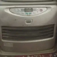 بخاری نفتی ژاپنی