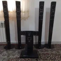 سینما خانگی