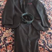 کت وشلوار