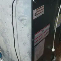 داکت اسپیلت  گودمن  کولرگازی|کولر گازی و فن‌کوئل|مشهد, شهید بهشتی|دیوار