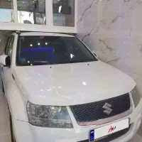 سوزوکی ویتارا مدل 87