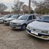 ماشین قسطی باتسهیلات بانکی|خودرو سواری و وانت|قزوین, |دیوار