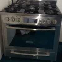 اجاق گاز