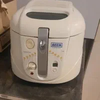 سرخ‌کن روغنی بیم آلمان مدل DF-1800