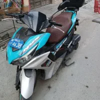 موتورطرح ایروکس۱۷۰