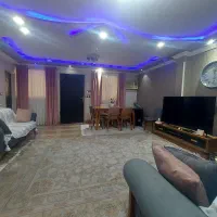 ویلایی ۱۶۰ متری سنددار  ۳خواب چمران فلسطین