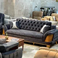 مبل مدل چستر پاریس هلندی