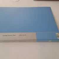 ۲ عدد کلاسور|لوازم التحریر|کرج, کرج نو|دیوار