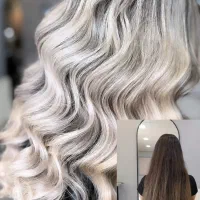 مدل رنگمو میخوایم