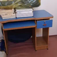 میز کامپیوتر|میز تحریر و کامپیوتر|محمدیه-قزوین, |دیوار