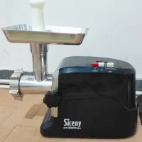 فروش چرخ گوشت