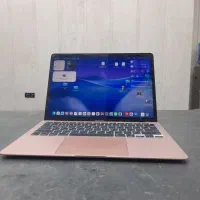 مک‌بوک ایر Apple M1 در حد نو و سالم