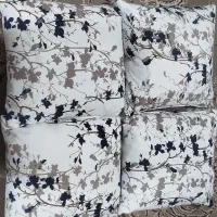 کوسن نو چرم