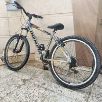 دوچرخه