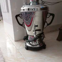 سماور برقی پلان