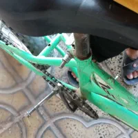 دوچرخه|دوچرخه، اسکیت، اسکوتر|آبدانان, |دیوار