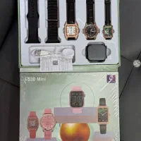 ساعت هوشمند+عقربه ای (فروشگاه پلاس)|ساعت|کرمانشاه, |دیوار