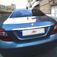 دنا پلاس 6 دنده توربوشارژ