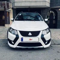 کوییک rsپارس خودرو85گانه
