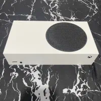 xbox series s در حد نو|کنسول، بازی ویدئویی و آنلاین|رشت, جهاد|دیوار