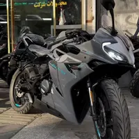 سی اف ۲۵۰ ریس