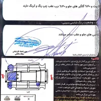 پژو ۲۰۶ مدل ۱۳۹۷ تیپ ۲|خودرو سواری و وانت|رفسنجان, |دیوار
