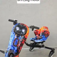 اسکوتر دریفت برقی