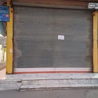 مغازه دونبش به متراژ ۳۰متر رجایی۱ نصرت آباد