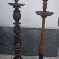 ۲ پایه قلیان