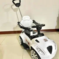 ماشین کودک