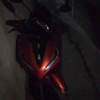 طرح کلیک گلکسی ۱۴۰۰ فوری ۱۲۰ تومن|موتورسیکلت|تهران, فرحزاد|دیوار