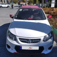 کوئیک آر مدل 1400 بدون رنگ