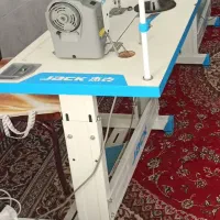 چرخ راسته دوز جک