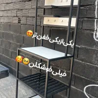 استندکافی بار