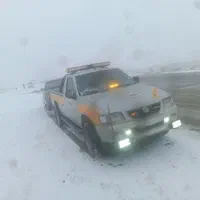 امداد خودرو یدکش  آراد مهر