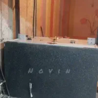 انواع گاوصندوق زیرویترینی و گاوصندوق اسانسوری