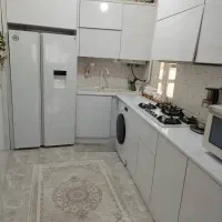 رهن آپارتمان ۶۰ متری ۲ خوابه طبقه ۲ در یخسازی|اجارهٔ آپارتمان|رشت, یخسازی|دیوار