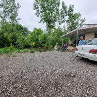 زیباکنار باغ ویلای ۶۰۰ متری خوش قیمت سندار