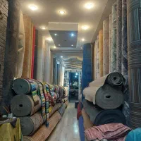 موکت و پرده