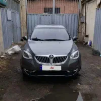 برلیانس مدل ۹۶|خودرو سواری و وانت|یزد, |دیوار