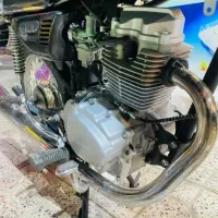 هندا مدل ۹۰|موتورسیکلت|بهارستان, |دیوار