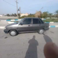 پراید صبا مدل ۸۴|خودرو سواری و وانت|خورموج, |دیوار