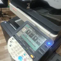 فروش دستگاه کپی رنگی