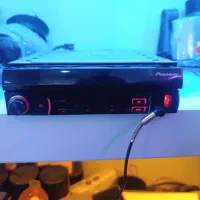 پخش پایونر 3550 DVD ایندش