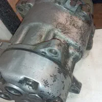 پمپ هیدرولیک دریچه گاز کمپرسور کولر وسایل زانتیا