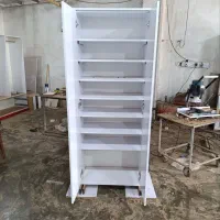 تخت خواب و کمد ایرانی|جاکفشی، کمد، دراور|قائم‌شهر, |دیوار